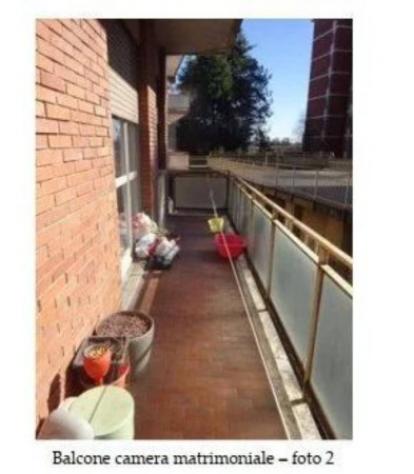 Immobile in asta di 89 m², box auto in vendita a Barlassina - Foto 10