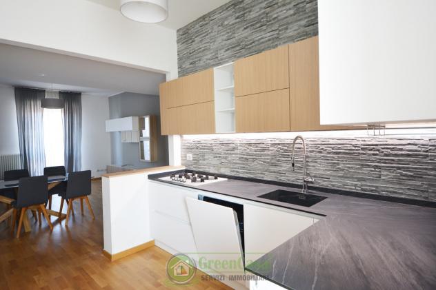 APPARTAMENTO di 3 vani e di 83 mq (BELLUSCO) rif. IGC 3 L 165 BELLUSCO - Foto 11