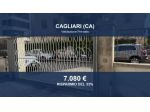Immobile in asta di 8 m² in vendita a Cagliari