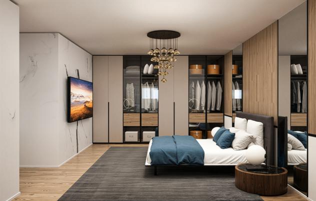 Appartamento - Capriolo . Rif.: Cod. rif 3308003VRG - Foto 15