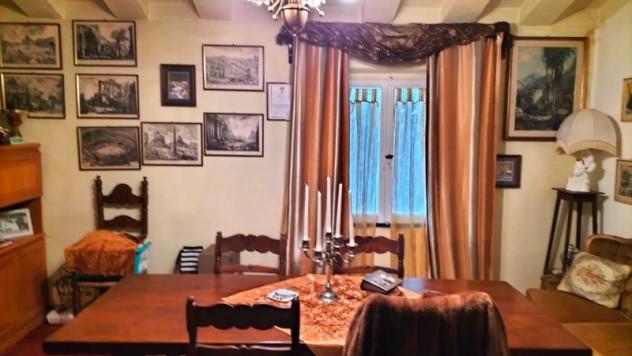 Casale 180 mq in Vendita a Castiglione del Lago - Foto 7