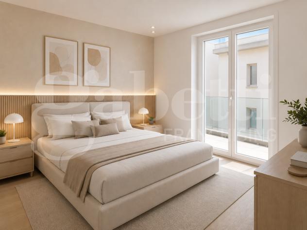 Duplex - Chioggia . Rif.: 4001VRG - Foto 20