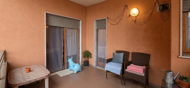 Trilocale in vendita a Eboli