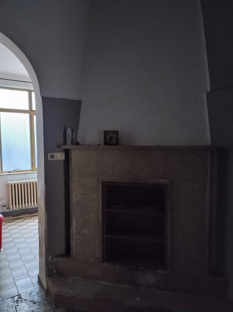FinImmobil VENDE in Guagnano (LE) alla Via Umberto 1.n. 43/45 casa indipendente - Foto 3