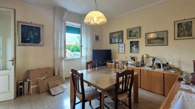 Appartamento in vendita a San Marco - Lucca 120 mq Rif: 1419846 - Foto 3