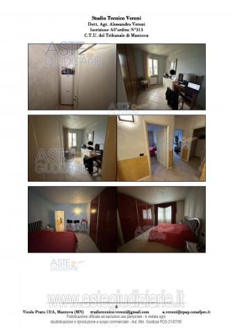IMMOBILI-IMMOBILE RESIDENZIALE-Via G. Brodolini, 105 - Foto 5