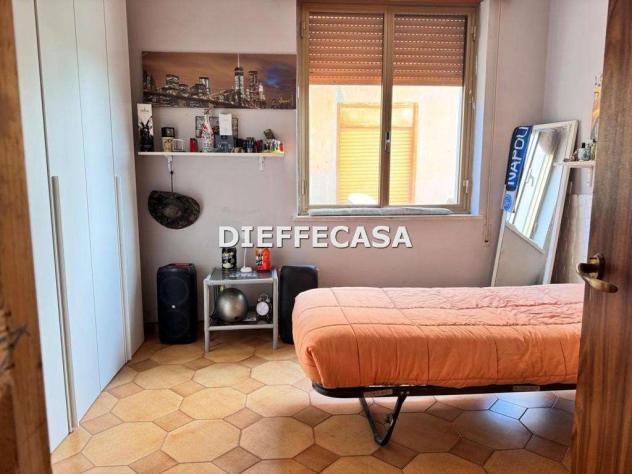 V2543 - In vendita casa in periferia lato Trapani - Foto 7