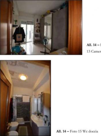 Immobile in asta di 145 m² in vendita a Palermo - Foto 5