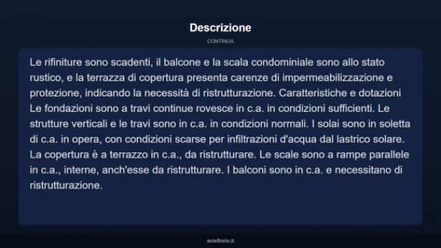Immobile in asta di 122 m² in vendita a Patti - Foto 17
