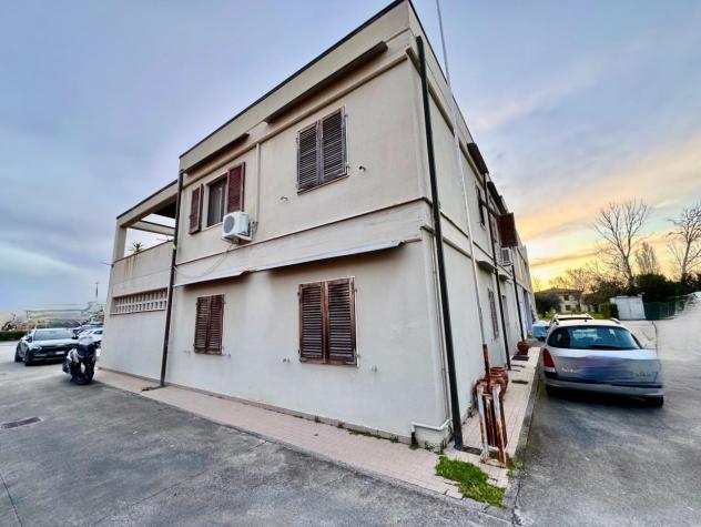 Terratetto in vendita a Ospedaletto - Pisa 340 mq Rif: 1094966