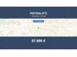 Immobile in asta di 95 m² in vendita a Pistoia