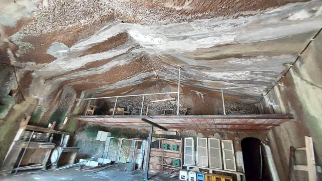 APPARTAMENTO di 7 vani e di 110 mq (PITIGLIANO) rif. PITI CAPO 250 - Foto 2