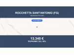 Immobile in asta di 45 m² in vendita a Rocchetta Sant'Antonio