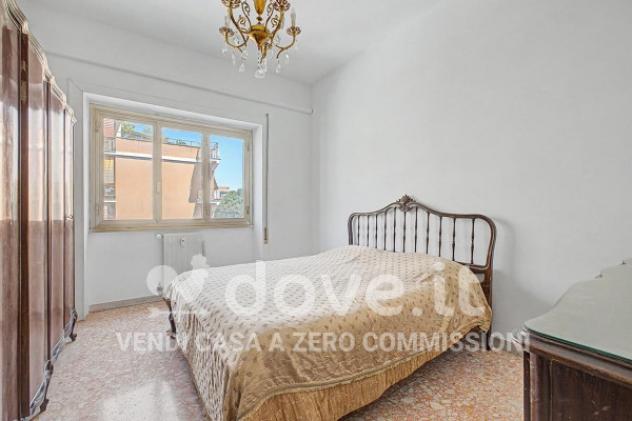 Appartamento di 99 m² con 3 locali e box auto in vendita a Roma - Foto 15