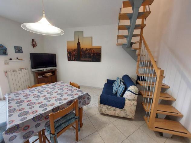 Appartamento in vendita a Rosignano Solvay - Rosignano Marittimo 80 mq Rif: 1204971 - Foto 4