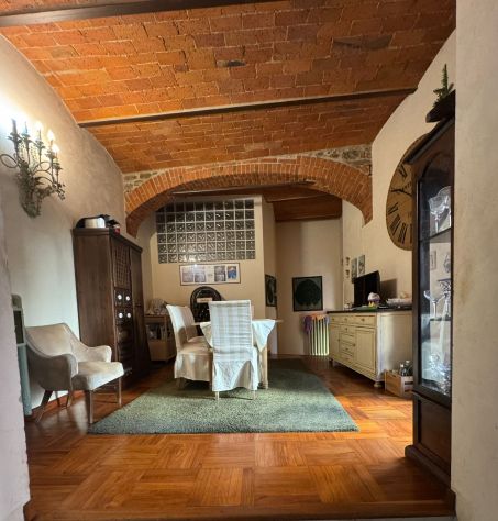 Rufina: splendido terratetto con giardino - Foto 3