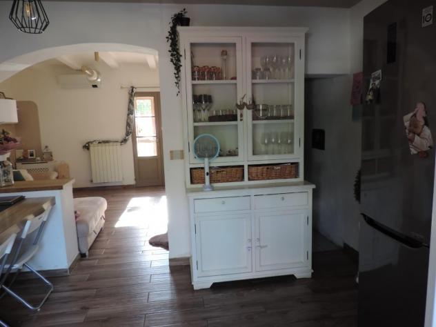 Porzione di casa in vendita a Mezzana - San Giuliano Terme 176 mq Rif: 1452223 - Foto 7