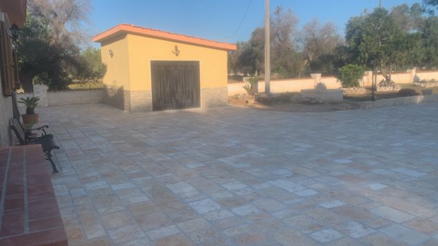 Villa indipendente - Foto 3
