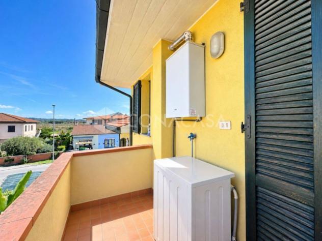 Appartamento in vendita a Santa Maria a Monte 48 mq Rif: 1449400 - Foto 10