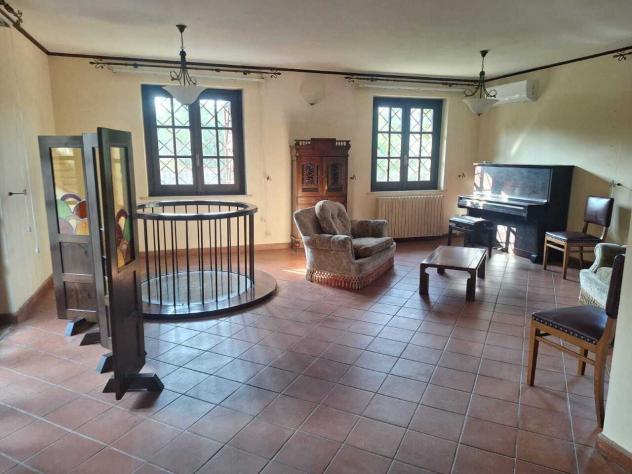 Villa in vendita a Settingiano - Foto 7