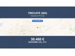 Immobile in asta di 78 m² in vendita a Trecate