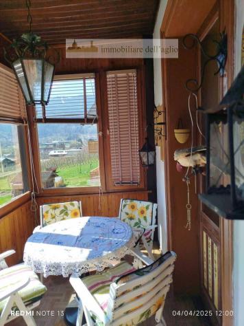 Appartamento - Monclassico . Rif.: AQ88A - Foto 16