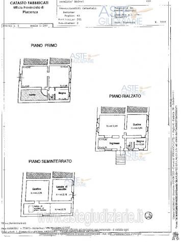 IMMOBILI-IMMOBILE RESIDENZIALE-Località Melesi - Foto 10