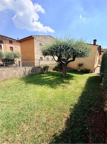 V005468 - BIFAMILIARE INDIPENDENTE CON GIARDINO ! - Foto 8