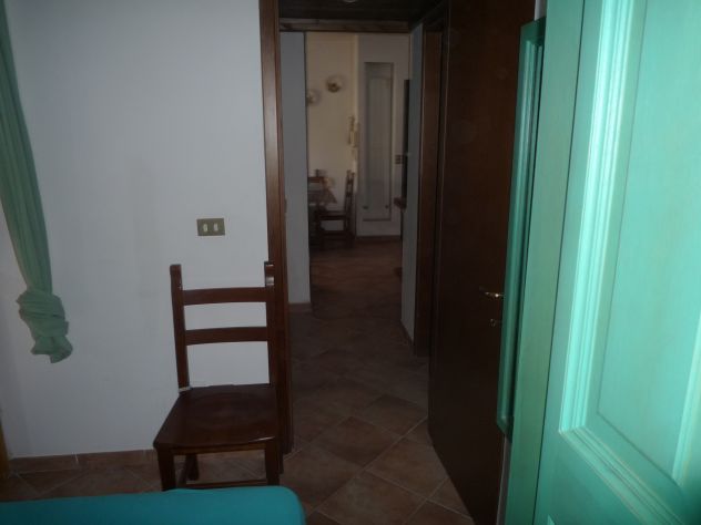 Casa in alta montagna Alfedena,Casdtel di Sangro - Foto 3