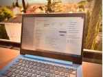 Notebook LENOVO Azzurro - Intel Celeron N4020