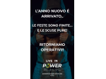 Ritrova la tua forma migliore con Live in Power| Dimagrire in modo sano