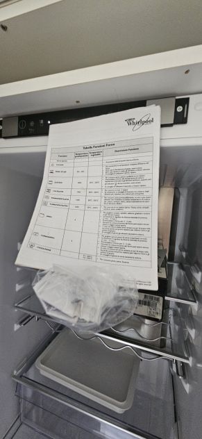 frigo da incasso - Foto 3