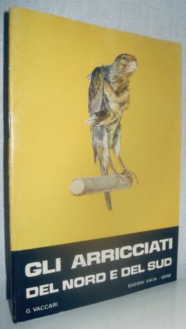 Gli Arricciati del Nord e del Sud