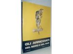 Gli Arricciati del Nord e del Sud