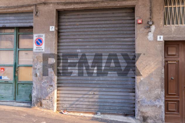 Laboratorio in vendita a Acireale