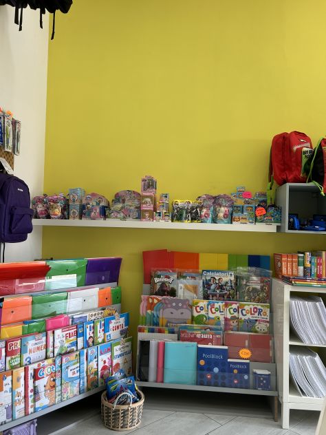 Cartoleria storica centro città - Foto 10