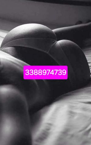 3388974739 TRASPORTO DIVINO DEL CORPO SENSAZIONALE MASSAGGIO ARMONIA DEL TANTRA - Foto 4