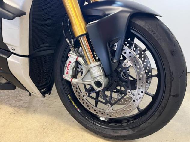 DUCATI Streetfighter V4 S GREY rif. 24108663 - Foto 4