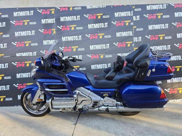 HONDA GL 1800 Export solo Esportazione rif. 23530504 - Foto 2