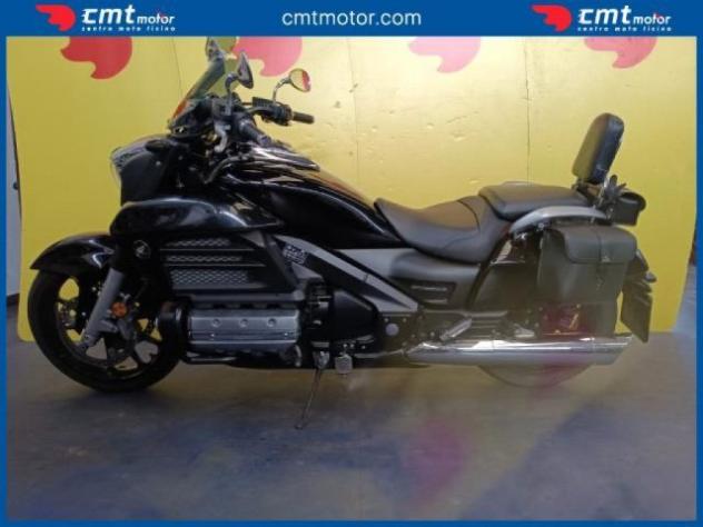 HONDA GL 1800 Garantita e Finanziabile rif. 21524588 - Foto 3