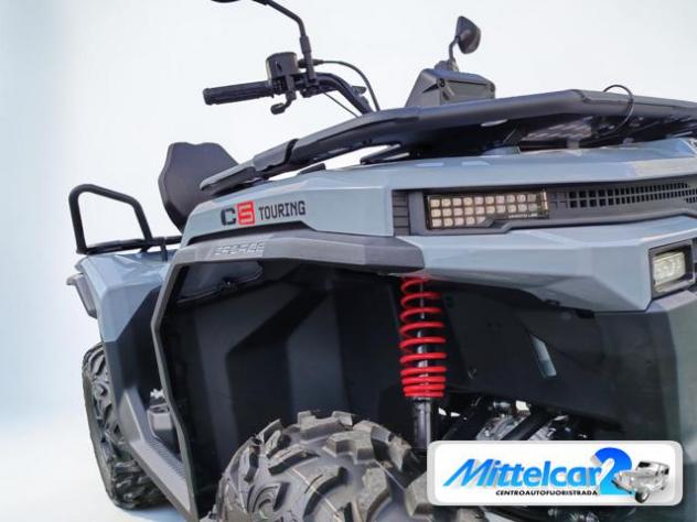 CF MOTO CForce 450 CForce C5 L rif. 23784034 - Foto 9