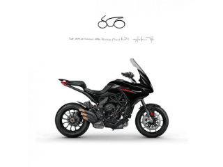 MV AGUSTA Turismo Veloce 800 R 2023