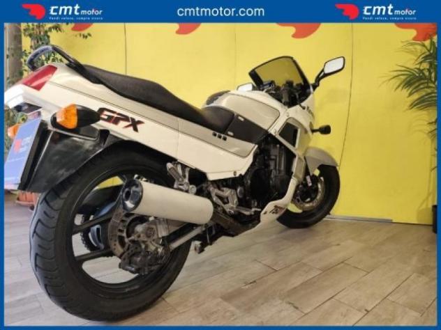 KAWASAKI GPX 750 R . rif. 24096435 - Foto 9