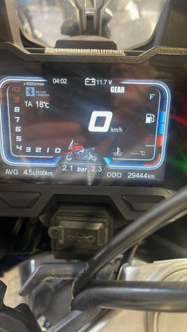 VOGE Valico 500 DS rif. 21627941