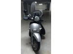 APRILIA SCARABEO 400 CC
