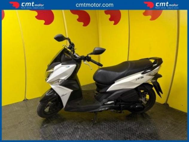 SYM JET 14 125 Garantito e Finanziabile rif. 24087384 - Foto 3