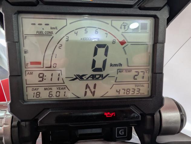 Honda X-ADV 750 FINANZIAMENTO AGEVOLATO - Foto 4