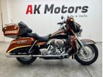 HARLEY-DAVIDSON FLHTCUSE Screamin' Eagle Ultra Classic  CVO 105TH ANNIVERSA &hellip;