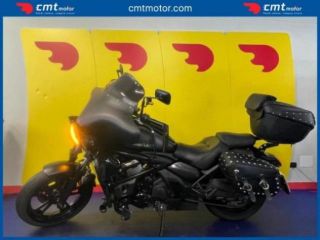 KAWASAKI Vulcan S Garantita e Finanziabile rif. 23734470