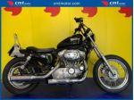 HARLEY-DAVIDSON 883 Sportster XL 883 - XL Garantita e Finanziabile rif. 23913151